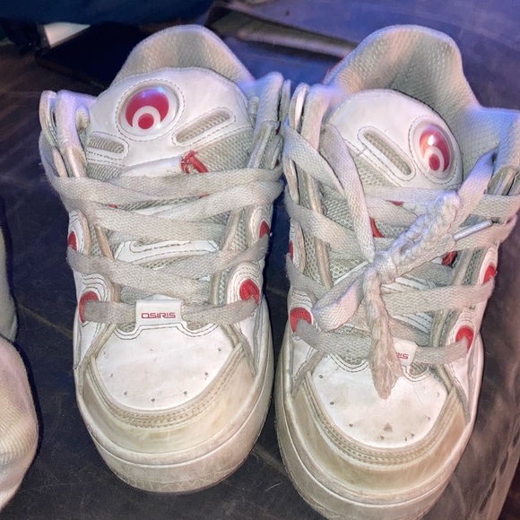 Osiris shoes - Picture 1 of 1